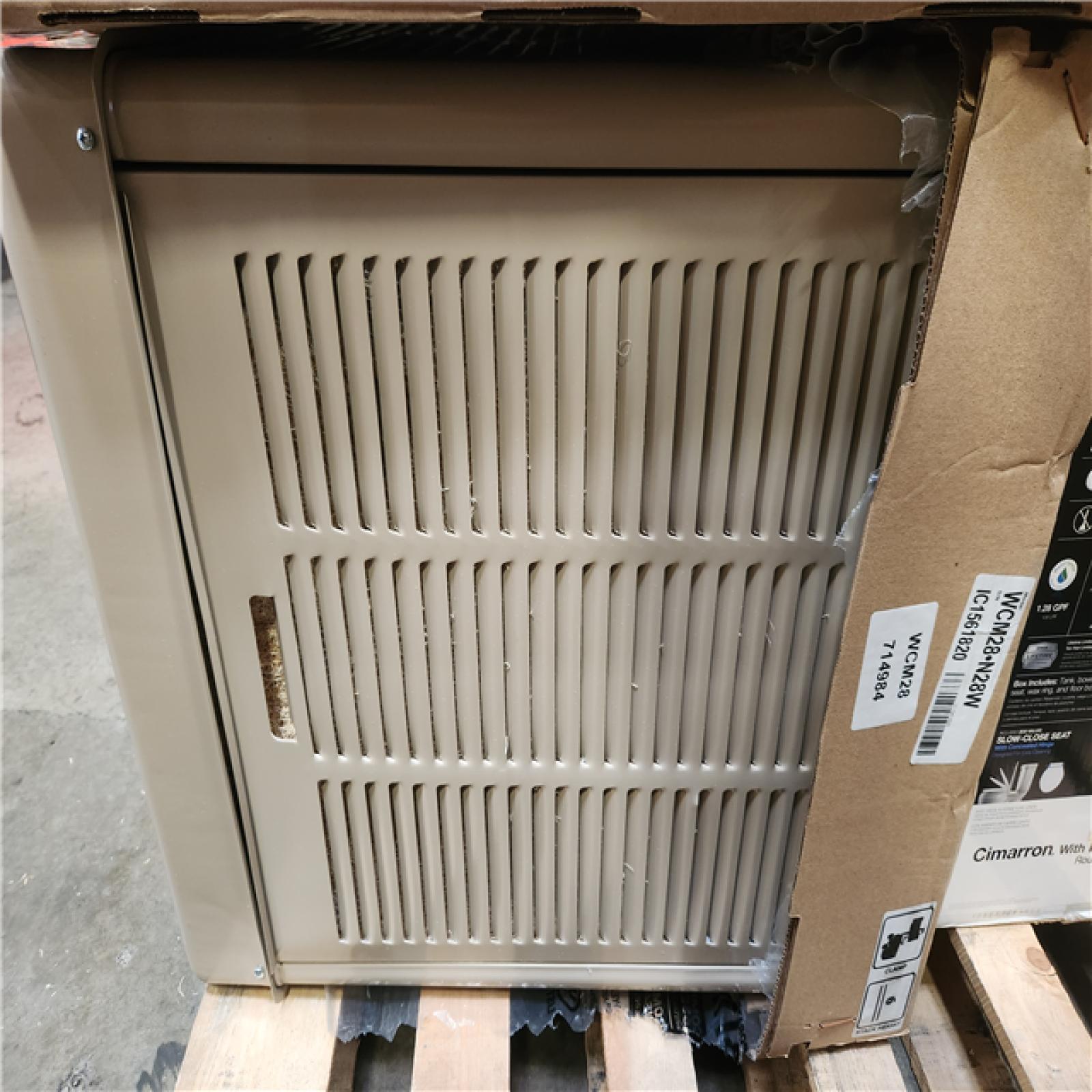 Phoenix AS-IS Mixed Home Improvement Pallet