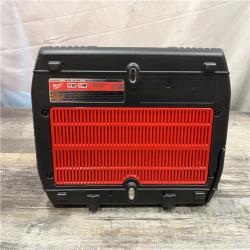 AS-IS Milwaukee 12-Volt/18-Volt Lithium-Ion Multi-Voltage 6-Port Sequential Rapid Battery Charger