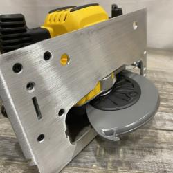 AS-IS DEWALT 20V MAX Lithium-Ion 7-1/4 in. Cordless Circular Saw Kit