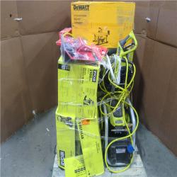 PHOENIX AS-IS TOOL PALLET