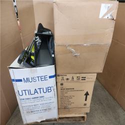 Phoenix AS-IS Monster Turbo Pallet