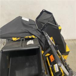 Dallas Location - As-Is DEWALT Tool Pallet