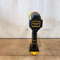 AS-IS- DEWALT 20V MAX XR Cordless 1/2 in. Impact Wrench (Tool Only)