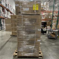 DALLAS LOCATION - SEASONS 10 500BTU AIR CONDITIONER PALLET-(10 UNITS)