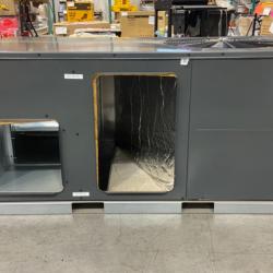 DALLAS LOCATION - Goodman 14 Seer Packaged Air Conditioner HVAC R-410A, 2.0 Ton