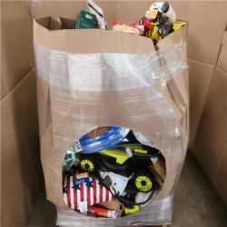 Phoenix AS-IS Monster Turbo Pallet