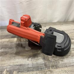 AS-IS Milwaukee FUEL 18V Lithium-Ion Brushless Cordless Compact Bandsaw (Tool-Only)