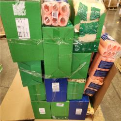 Phoenix AS-IS Mixed Home Improvement Paint Rollers