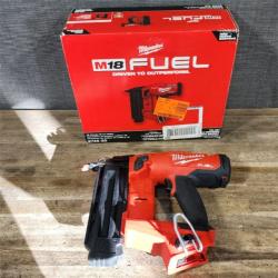 HOUSTON LOCATION - AS-IS Milwaukee M18 Fuel 18V Brushless 18-Gauge Brad Nailer 2746-20 (Bare Tool)