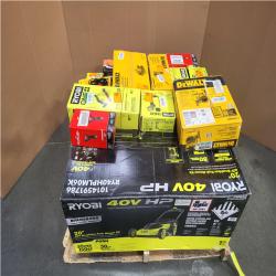 PHOENIX AS-IS TOOL PALLET