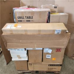 Phoenix AS-IS Monster Turbo Pallet