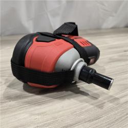 AS-IS Milwaukee M12 12V Cordless Palm Nailer (Tool-Only)