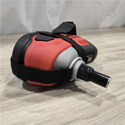 AS-IS Milwaukee M12 12V Cordless Palm Nailer (Tool-Only)
