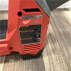 AS-IS Milwaukee FUEL 18V Lithium-Ion Brushless Cordless 5/8 in. SDS-Plus Rotary Hammer (Tool-Only)