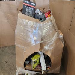 Phoenix AS-IS Mixed Home Improvement Pallet