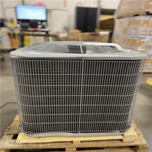 DALLAS LOCATION - Smartcomfort® by Carrier 2 Ton 14.3 Seer2 Heat Pump