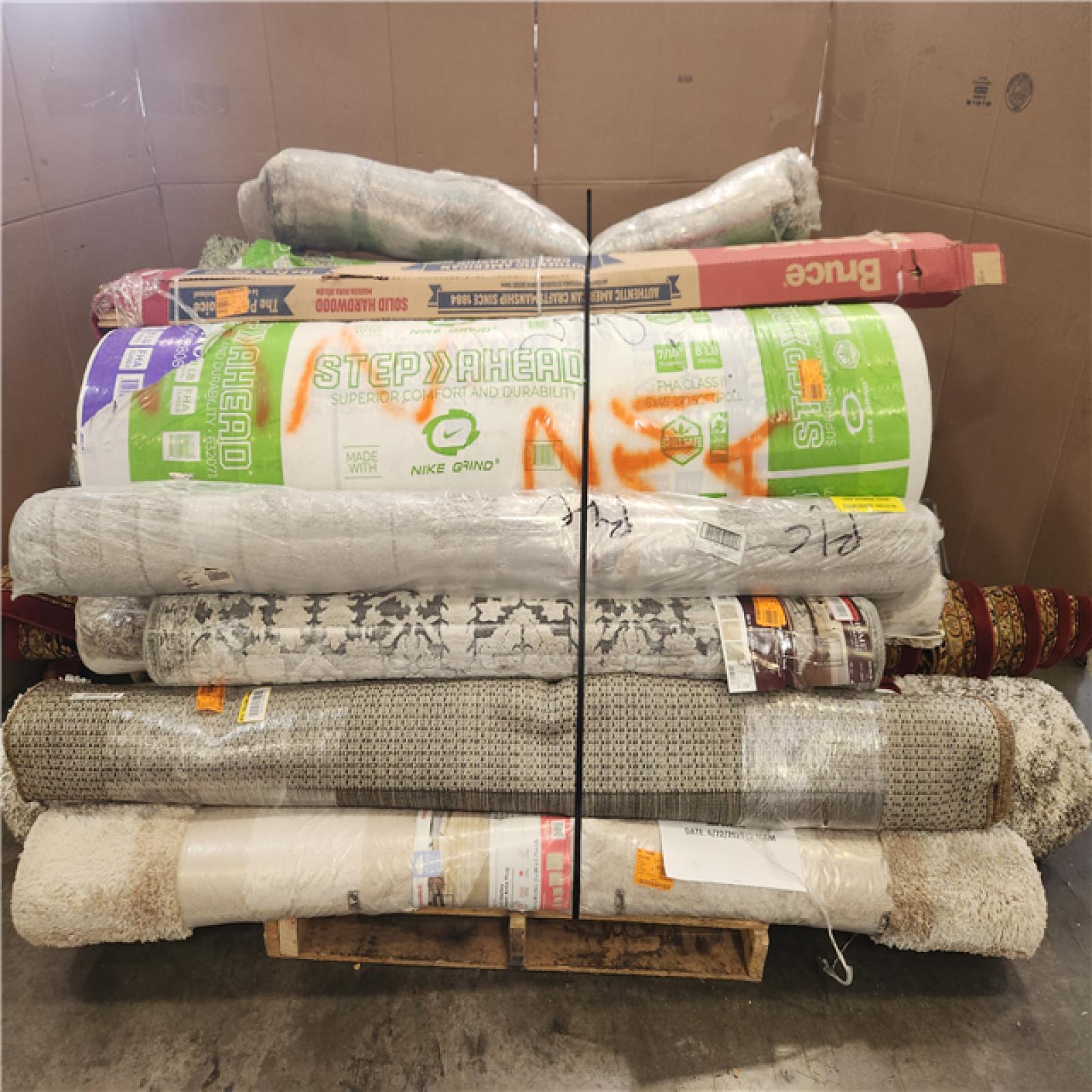 Phoenix AS-IS .Com Home Improvement Pallet