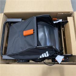 Dallas Location - As-Is ECHO 21 in. 190 cc  Gas Lawn Mower