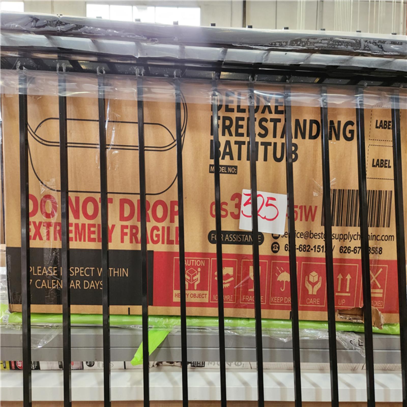 Phoenix AS-IS Mixed Home Improvement Pallet