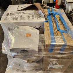 Phoenix Location AS-IS Mixed American Standard Toilet Pallet (6-Total)