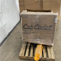 Houston Location - AS-IS Cub Cadet 26 Snow Blower