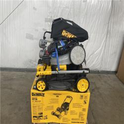 Houston Location AS IS - Outdoor Pallet