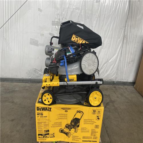 Houston Location AS IS - Outdoor Pallet