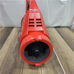 AS-IS Milwaukee Tools M18 FUEL Blower 3017-21HD
