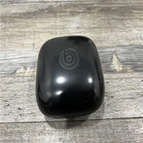 AS-IS Beats Powerbeats Pro 2 - True Wireless Active Noise Canceling Earbuds in Jet Black
