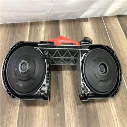 AS-IS Milwaukee  FUEL 18V Lithium-Ion Brushless Cordless Deep Cut Band Saw (Tool-Only)