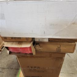 Phoenix AS-IS Mixed Home Improvement Pallet