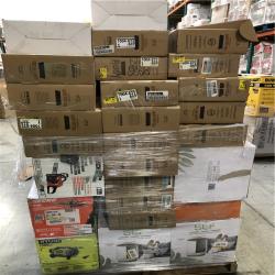 DALLAS LOCATION - AS-IS MONSTER TURBO