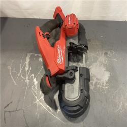 Milwaukee M18 FUEL Compact Band Saw