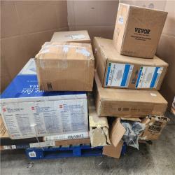 Phoenix AS-IS Mixed Home Improvement Pallet