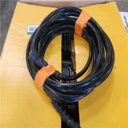 Phoenix DEWALT 3400 PSI 2.5 GPM Gas Pressure Washer with Maintenance-Free Pump  Heavy-Duty Commercial Cold Water Power Washer