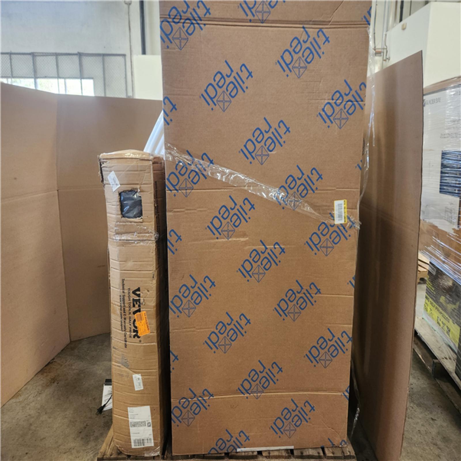 Phoenix AS-IS Monster Turbo Pallet
