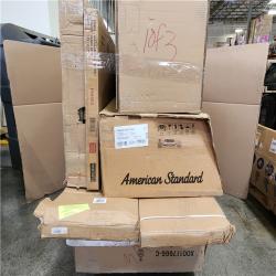Phoenix AS-IS Mixed Home Improvement Pallet