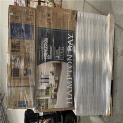 DALLAS LOCATION- AS-IS HOME IMPROVEMENT PALLET