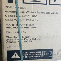 DALLAS LOCATION - AS-IS HOME IMPROVEMENT PALLET