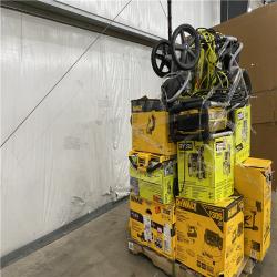 Houston Location - AS IS Tool Pallet
