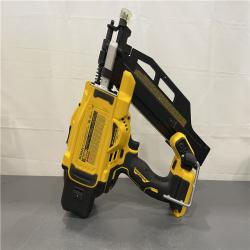 AS-IS - DEWALT 20-Volt 21° Cordless Framing Nailer