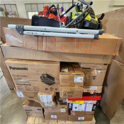 Phoenix AS-IS Monster Turbo Pallet