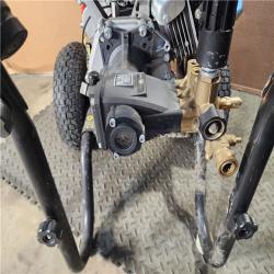 HOUSTON LOCATION - AS-IS DEWALT 4400 PSI 4.0 GPM Cold Water Gas Pressure Washer