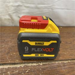 AS-IS DEWALT 60V MAX Brushless Cordless Handheld Leaf Blower