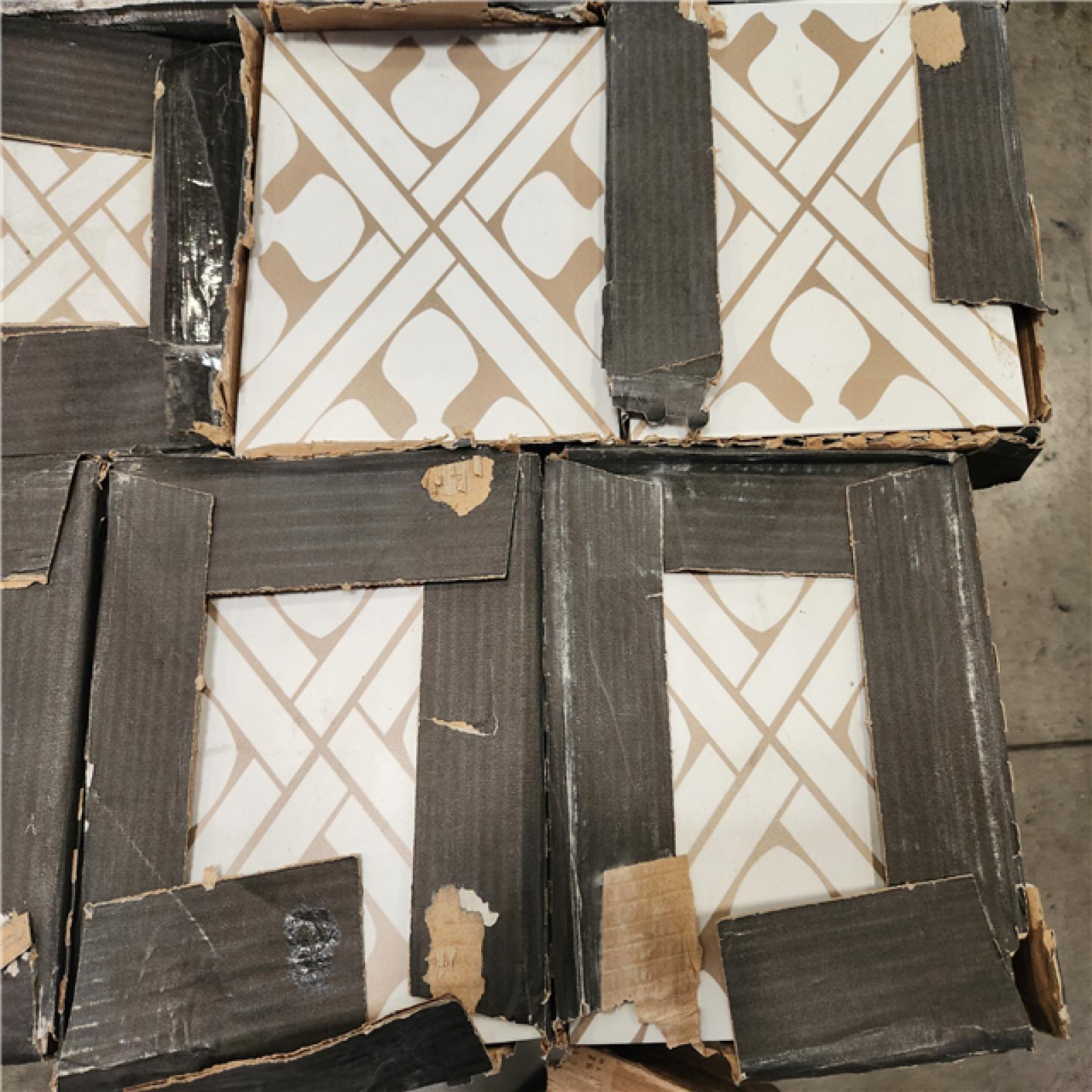 Phoenix AS-IS Mixed Home Improvement Pallet