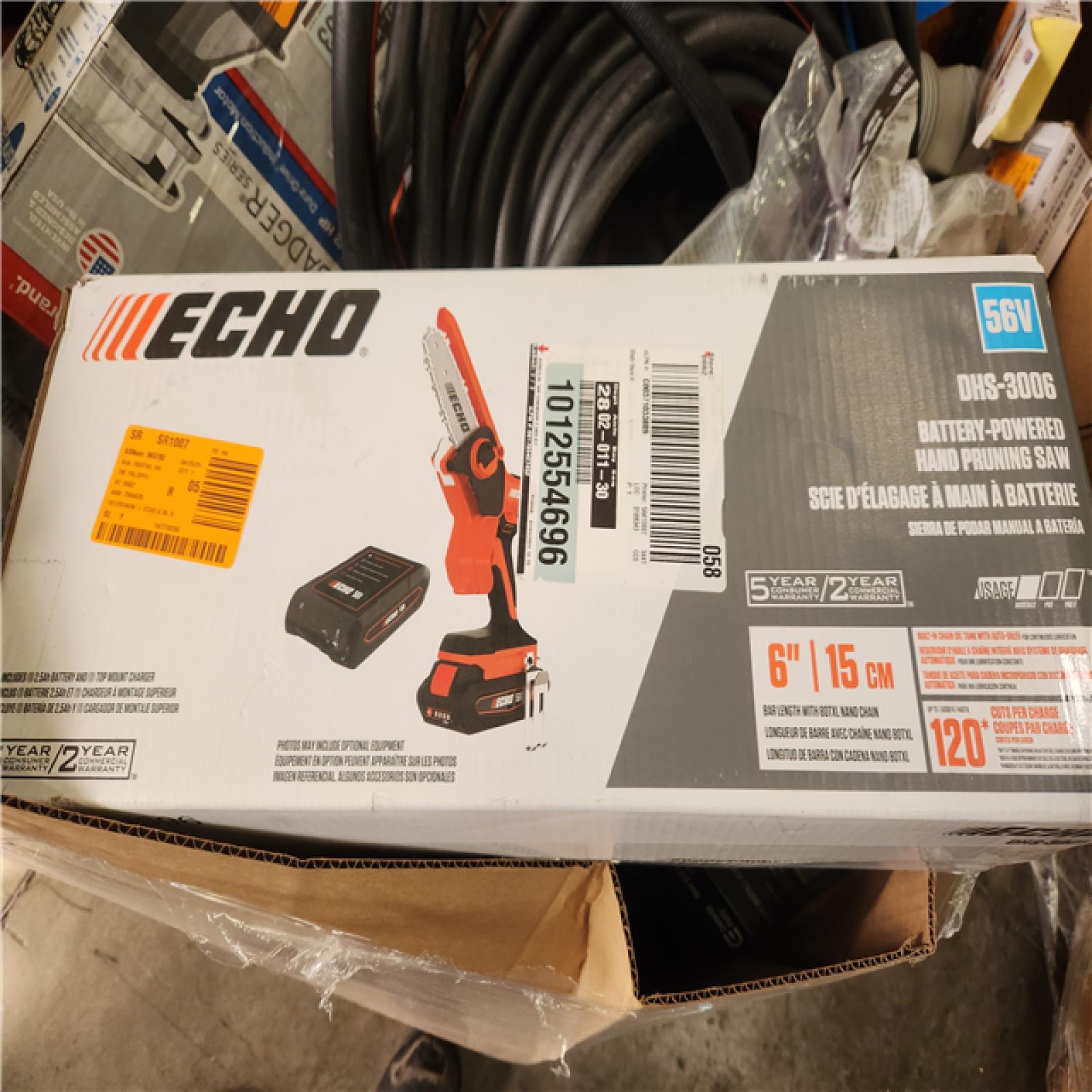 Phoenix AS-IS Mixed Home Improvement Pallet