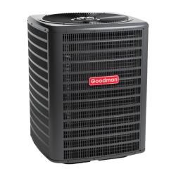 Phoenix NEW Goodman 3.5 Ton Up To 16.5 SEER2 R32 High-Efficiency Cooling Only Condenser