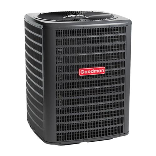Phoenix NEW Goodman 3.5 Ton Up To 16.5 SEER2 R32 High-Efficiency Cooling Only Condenser