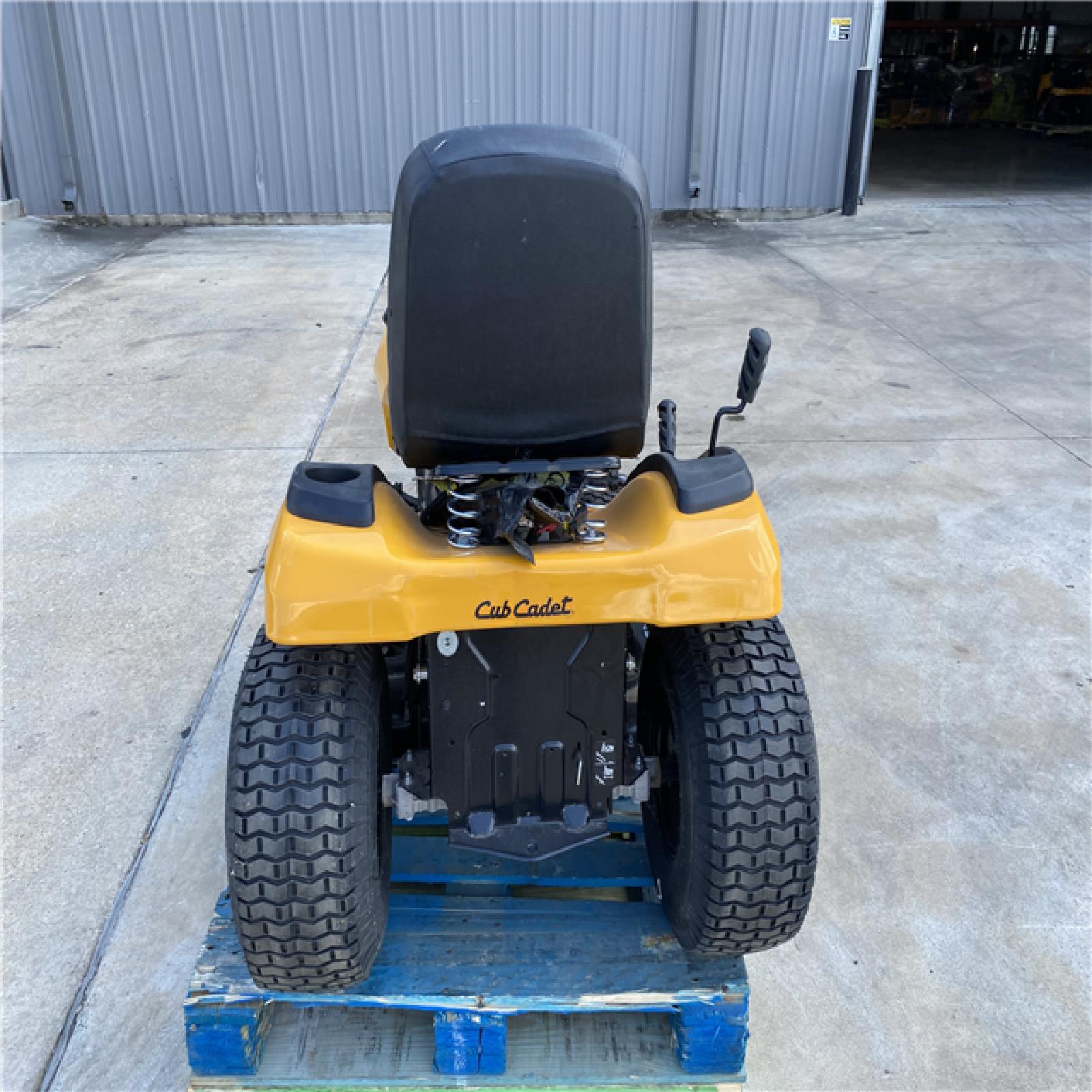 Houston Location - CUB CADET XT1 LT46