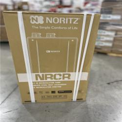 DALLAS LOCATION - Noritz America 199 MBH Indoor/Outdoor Condensing Natural Gas Tankless Water Heater
